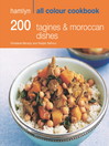 200 Tagines & Moroccan Dishes (eBook)